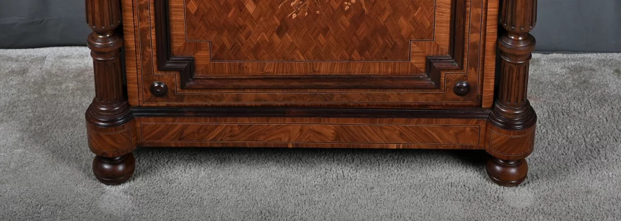 GABINETE DEL PERÍODO DE NAPOLEÓN III