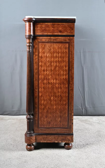 GABINETE DEL PERÍODO DE NAPOLEÓN III