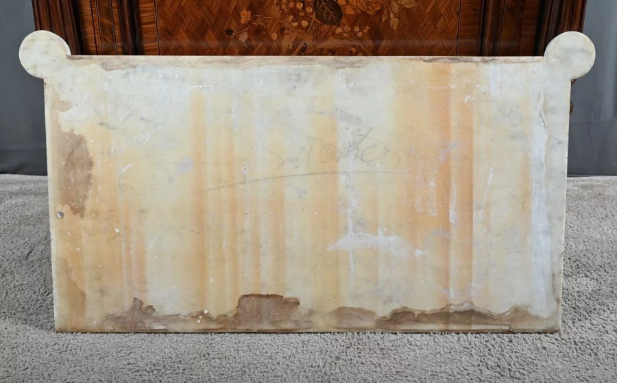 GABINETE DEL PERÍODO DE NAPOLEÓN III