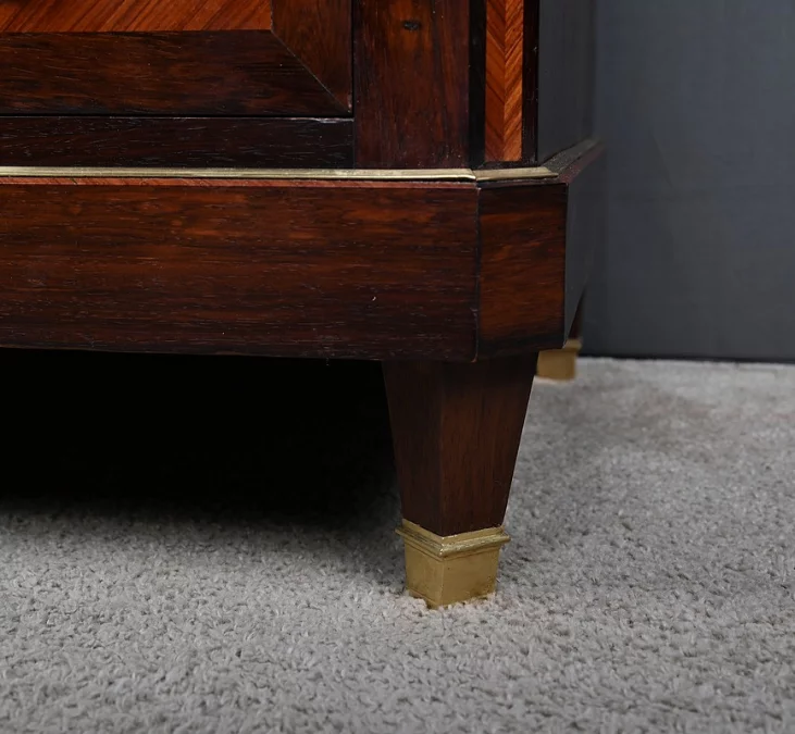 Французский комод XIX века