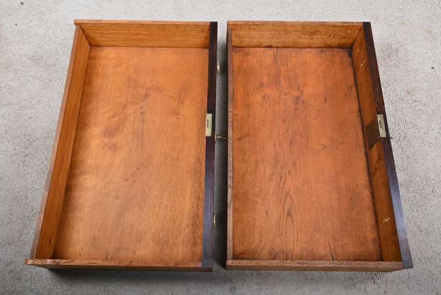 Французский комод XIX века