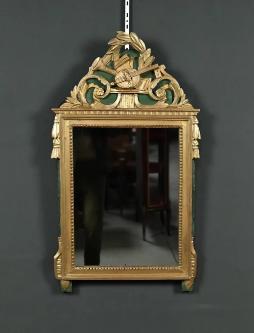 SPECCHIO STILE LUIGI XVI