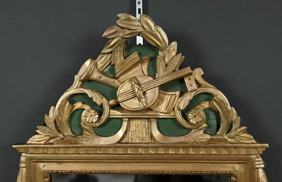 SPECCHIO STILE LUIGI XVI