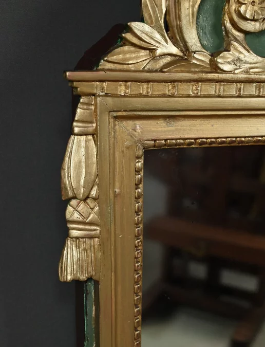 SPECCHIO STILE LUIGI XVI