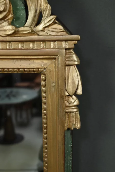 SPECCHIO STILE LUIGI XVI