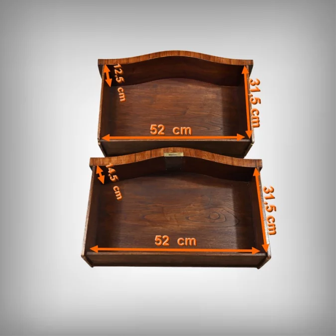 Комод в стиле Людовика XV