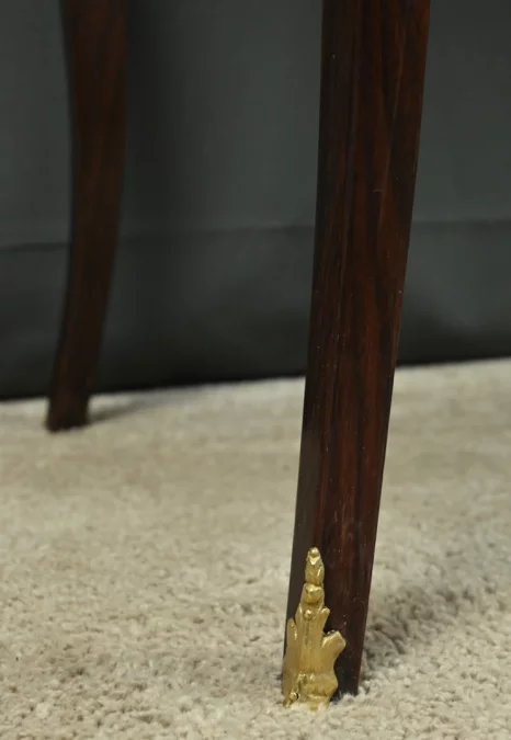 Schreibtisch einer Dame aus der Zeit Napoleons III.