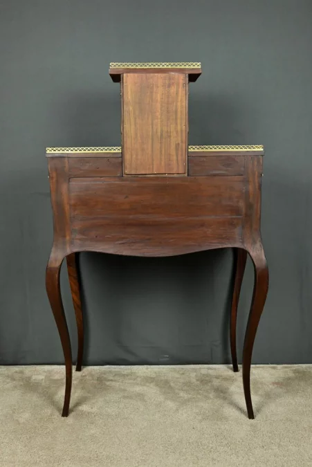 Schreibtisch einer Dame aus der Zeit Napoleons III.