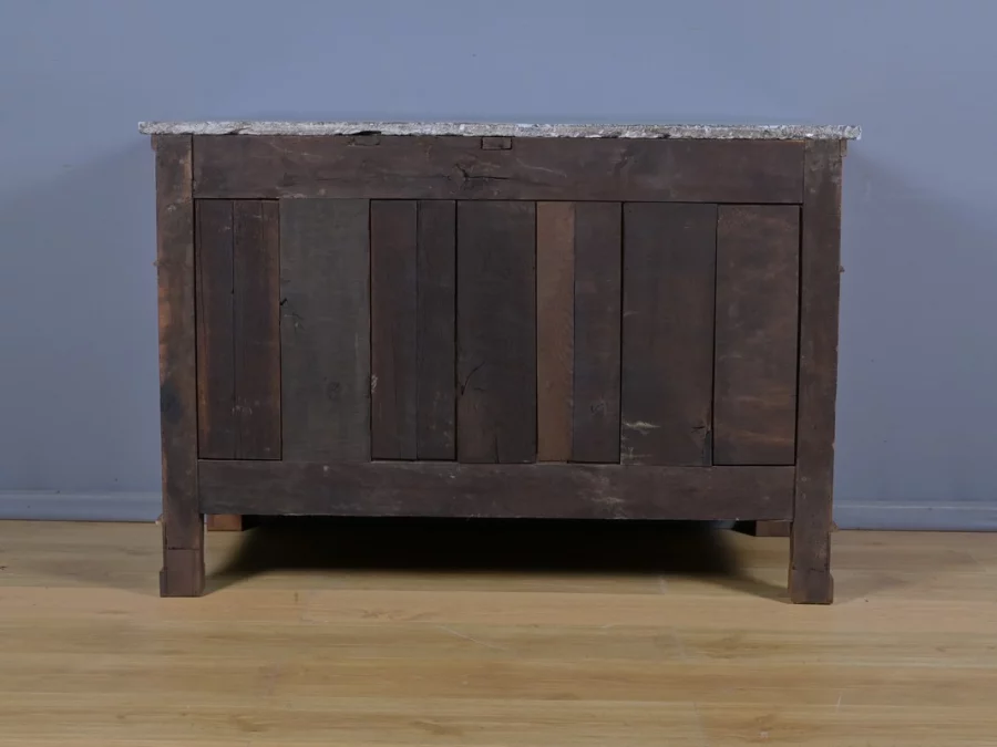 CÓMODA DE LA ÉPOCA LUIS XVI