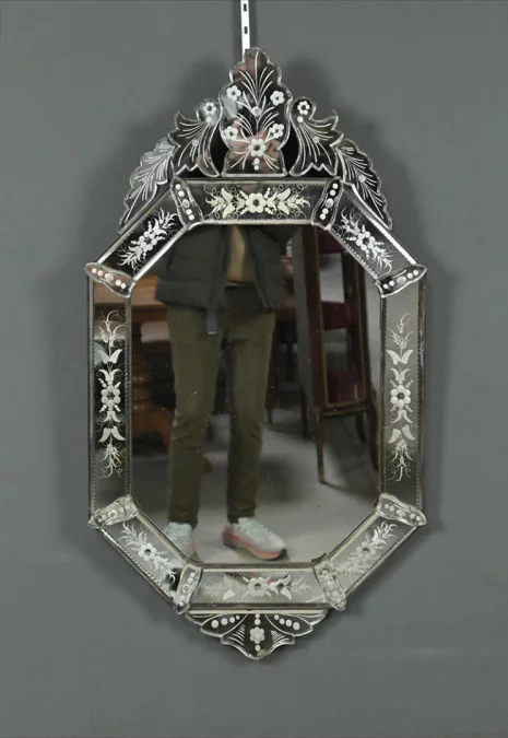 Венецианское зеркало