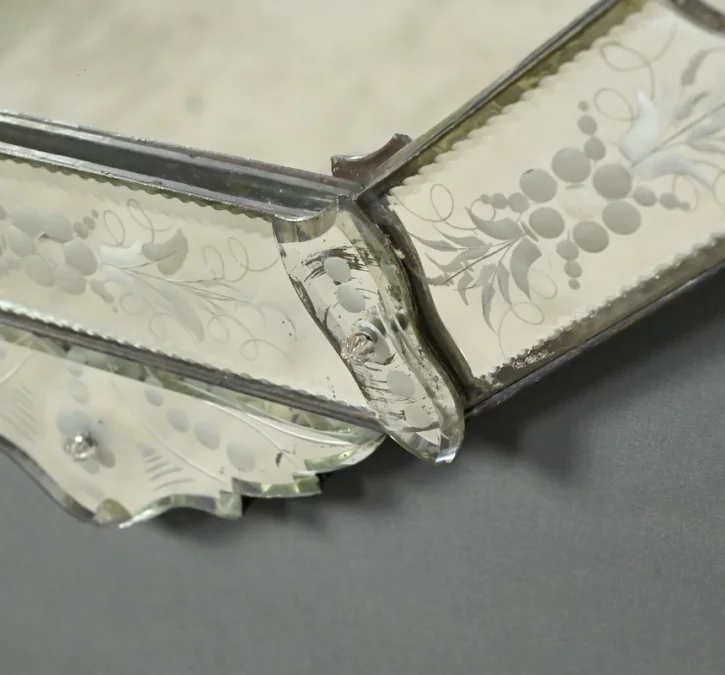 Венецианское зеркало