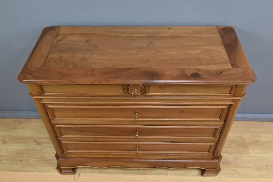 Комод в стиле Луи Филиппа