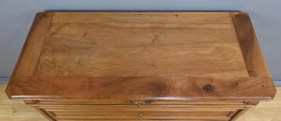 Комод в стиле Луи Филиппа