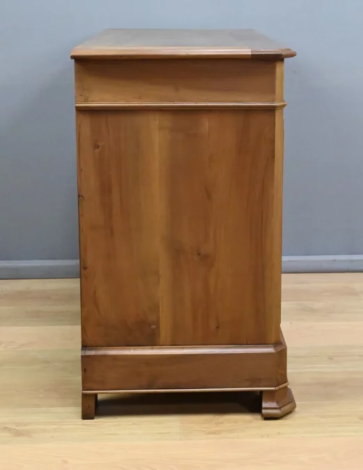 Комод в стиле Луи Филиппа