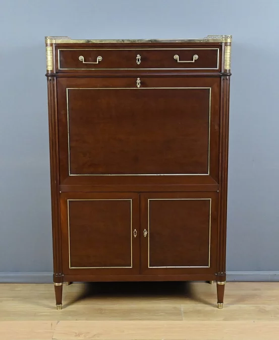 ЛЮДОВИК XVI ПЕРИОД СЕКРЕТАРЬ