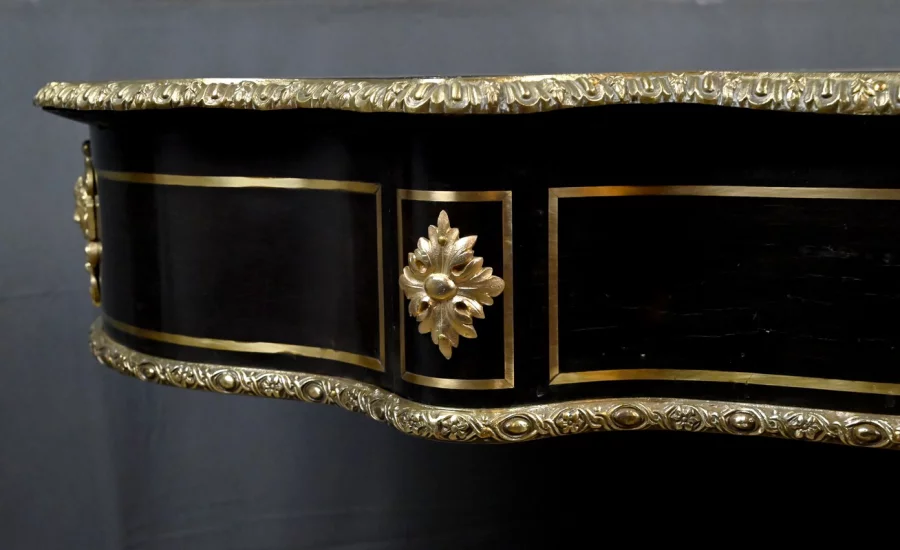 Периодическая таблица Наполеона III