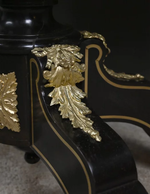 Периодическая таблица Наполеона III