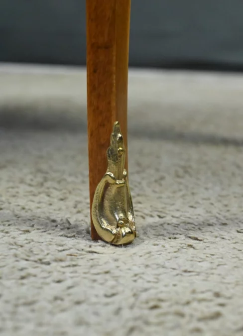 Kommode im französischen Übergangsstil