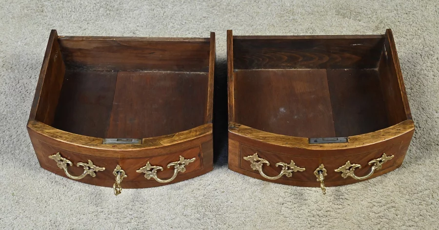 Kommode im französischen Übergangsstil