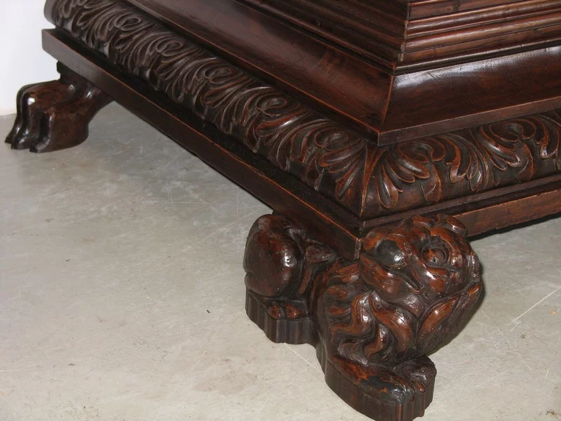 RENACIMIENTO ESTILO ROBLE ROBLE