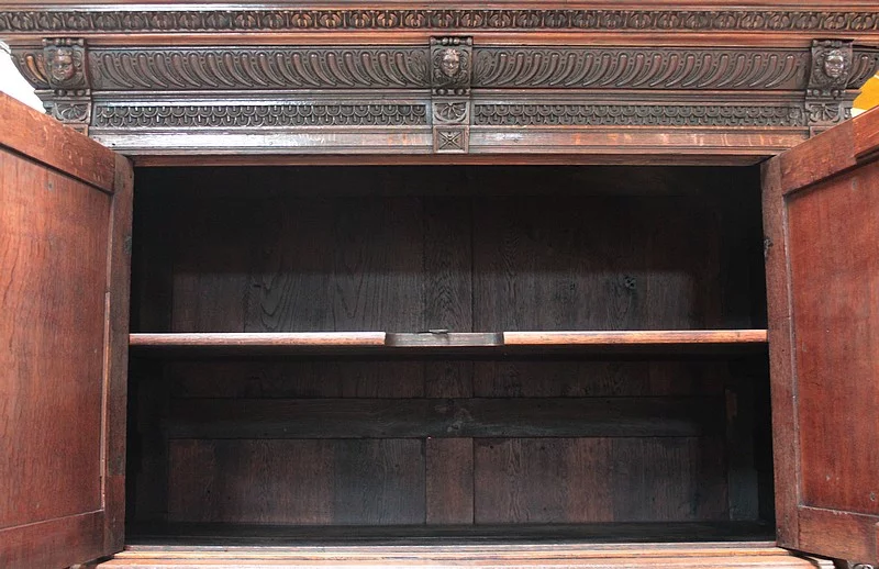 RENACIMIENTO ESTILO ROBLE ROBLE