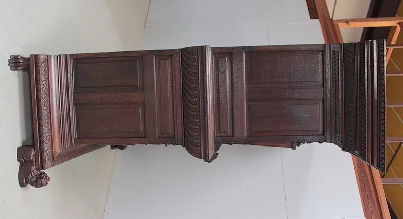 RENACIMIENTO ESTILO ROBLE ROBLE