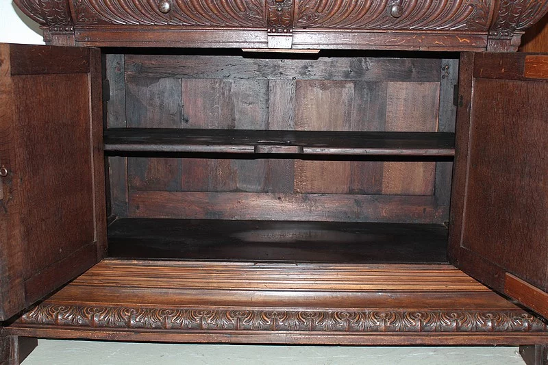 RENACIMIENTO ESTILO ROBLE ROBLE