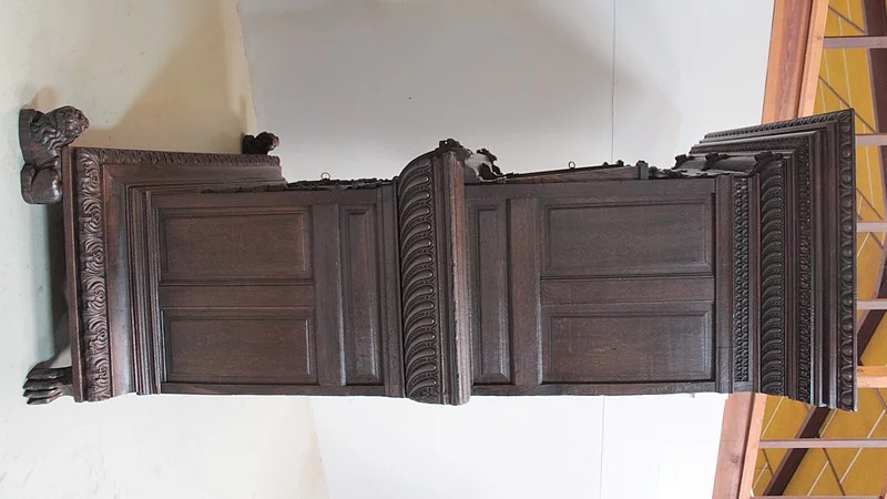 RENACIMIENTO ESTILO ROBLE ROBLE