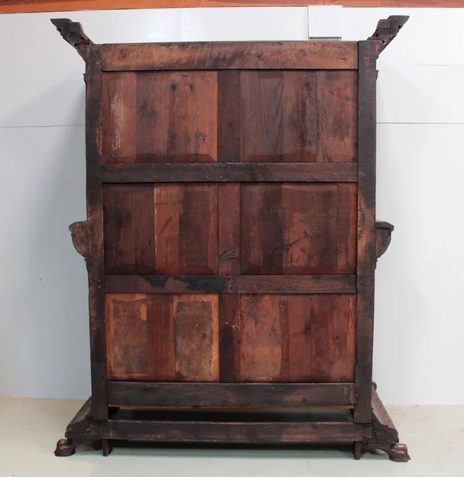 RENACIMIENTO ESTILO ROBLE ROBLE