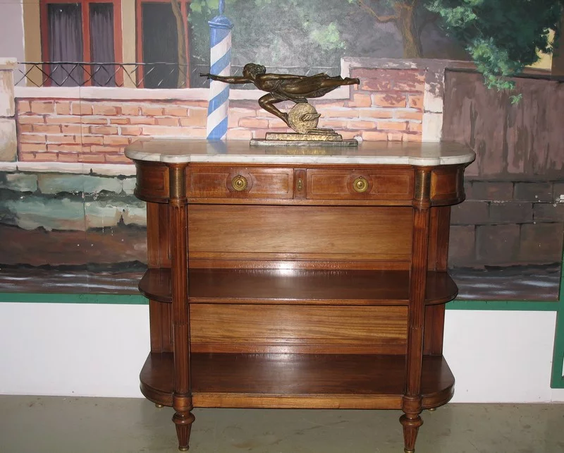 LOUIS XVI STILE SIDEBOARD