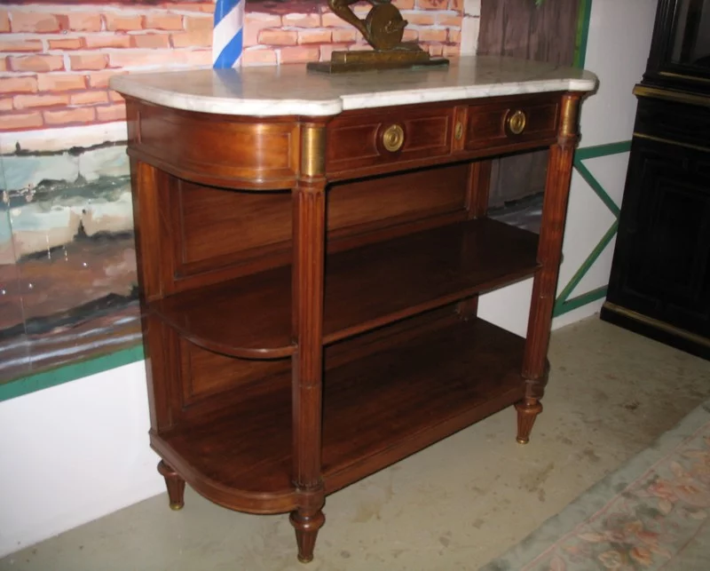 LOUIS XVI STILE SIDEBOARD