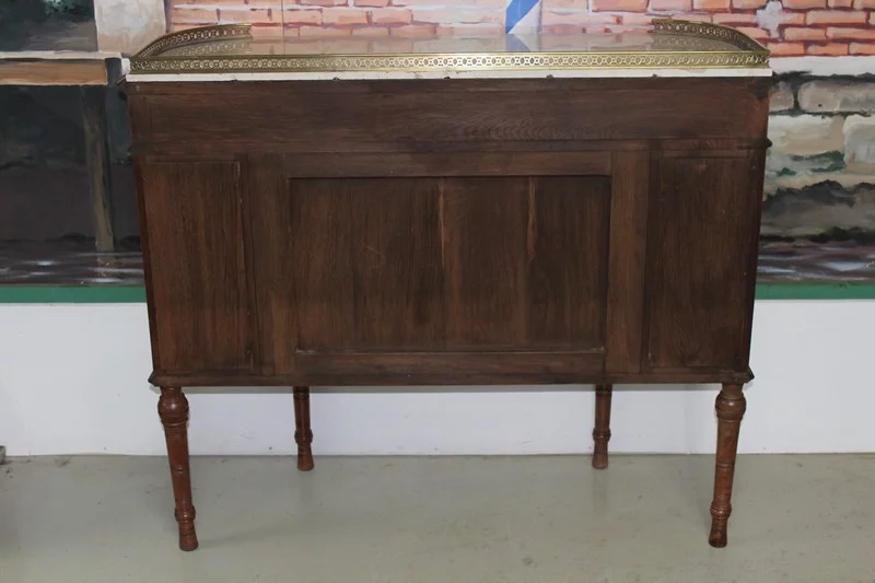FRANCO SIDEBOARD