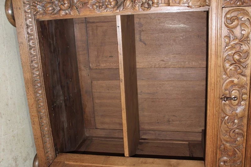 RENACIMIENTO ESTILO DRESSER