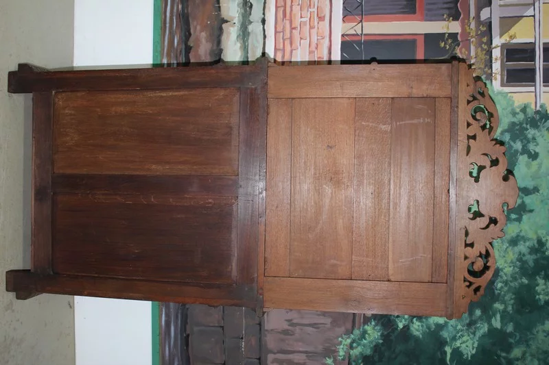 RENACIMIENTO ESTILO DRESSER