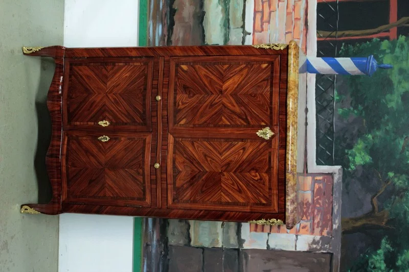 LOUIS XV STIL SECRETAIRE