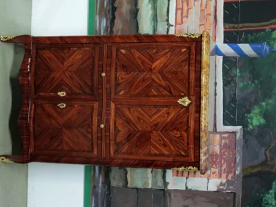 LOUIS XV STIL SECRETAIRE