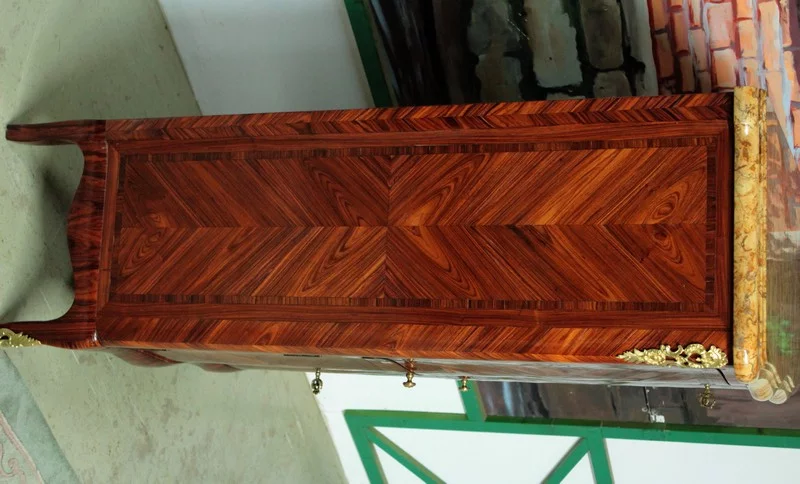 LOUIS XV STIL SECRETAIRE