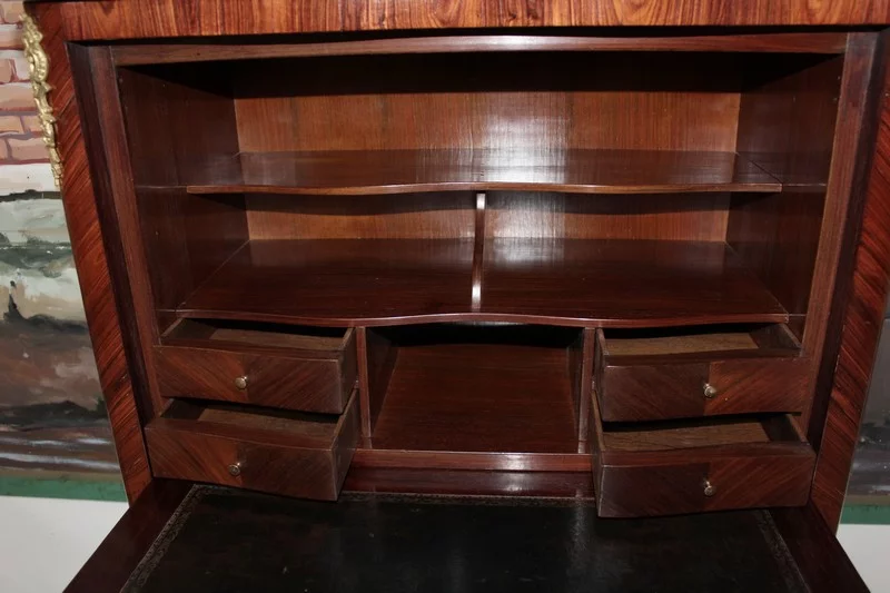 LOUIS XV STIL SECRETAIRE