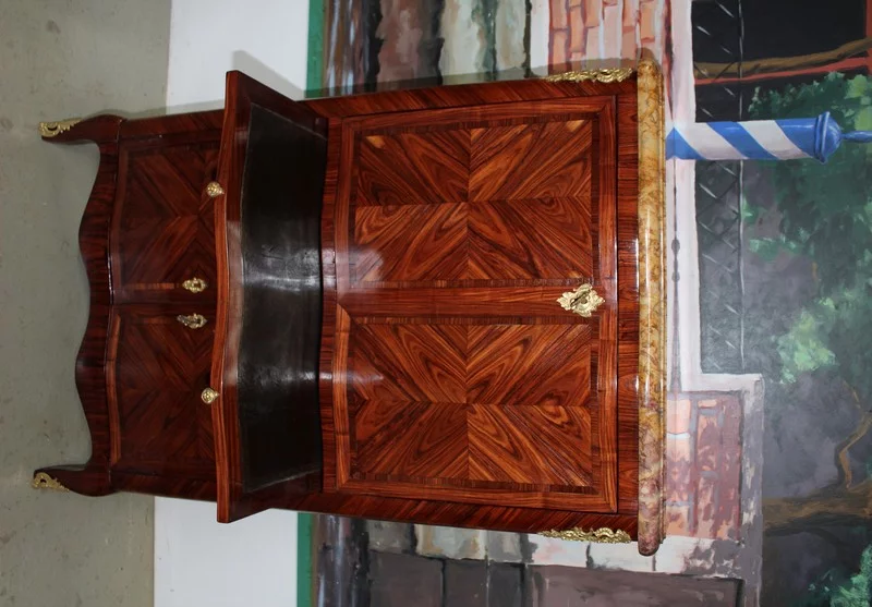 LOUIS XV STIL SECRETAIRE