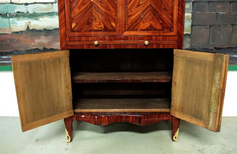 LOUIS XV STIL SECRETAIRE