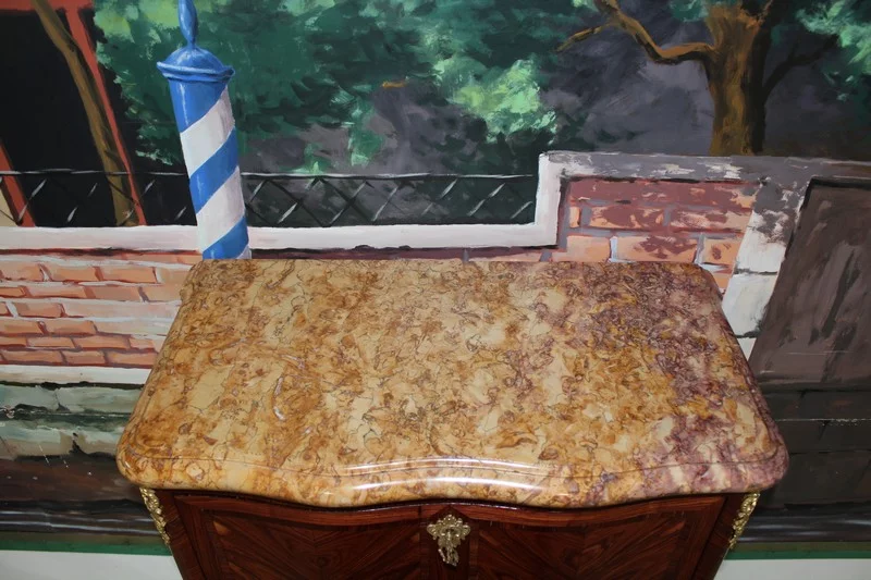 LOUIS XV STIL SECRETAIRE