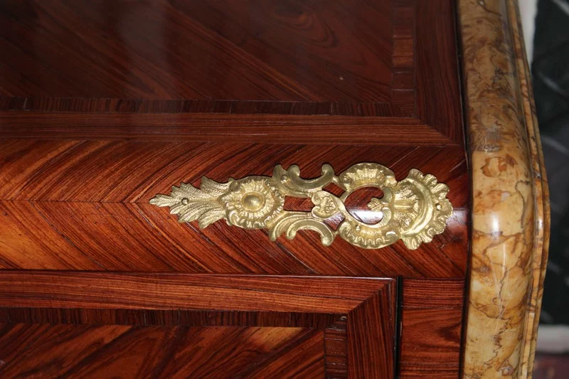 LOUIS XV STIL SECRETAIRE