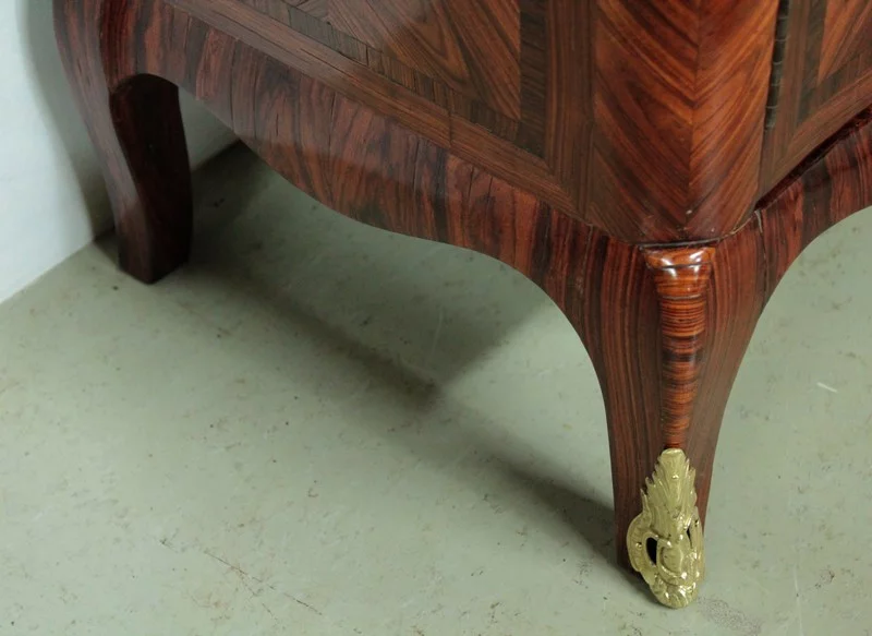 LOUIS XV STIL SECRETAIRE