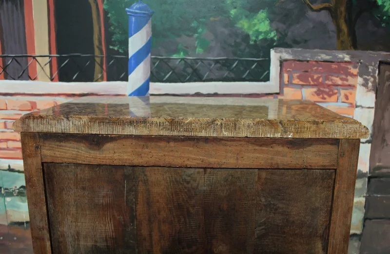 LOUIS XV STIL SECRETAIRE