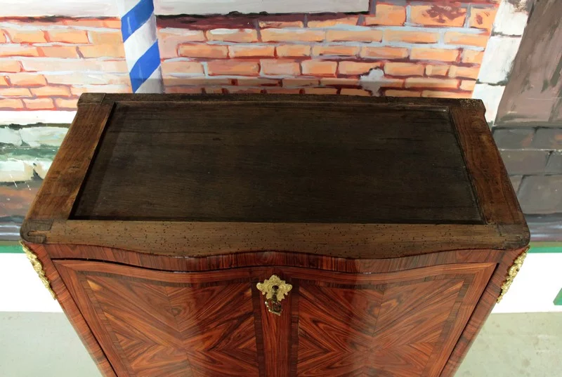 LOUIS XV STIL SECRETAIRE