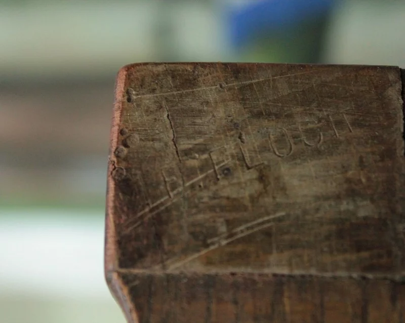 LOUIS XV STIL SECRETAIRE