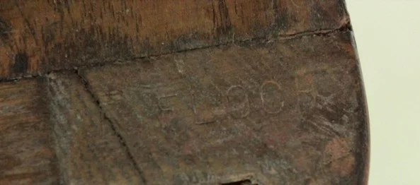 LOUIS XV STIL SECRETAIRE