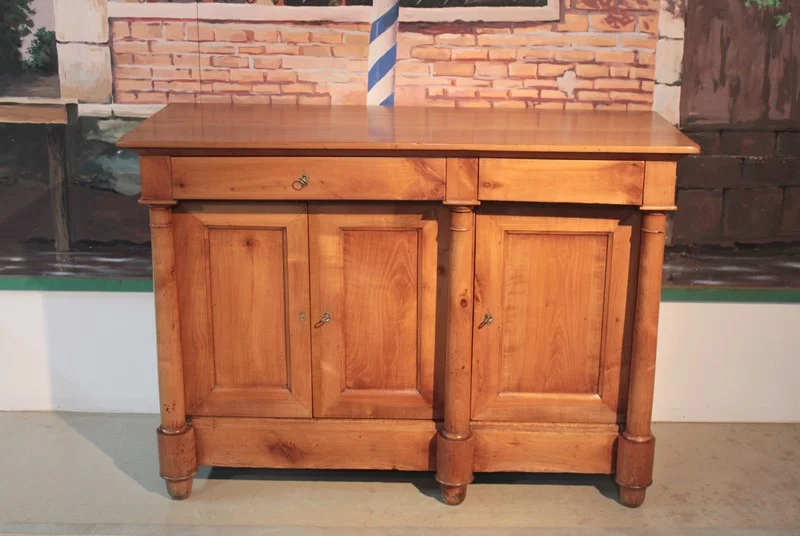 PIZARRA DEL PERÍODO DEL IMPERIO FRANCÉS