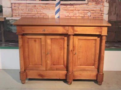 PIZARRA DEL PERÍODO DEL IMPERIO FRANCÉS