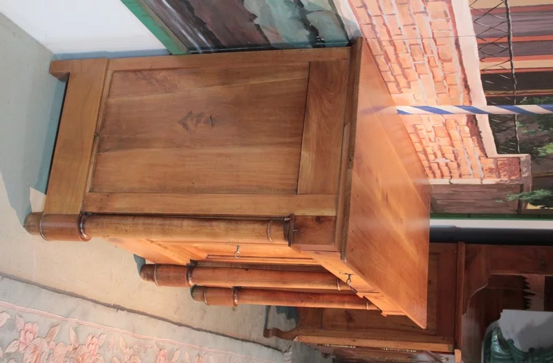 PIZARRA DEL PERÍODO DEL IMPERIO FRANCÉS